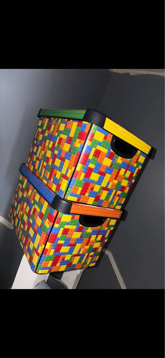 Storage Boxes - Image 2