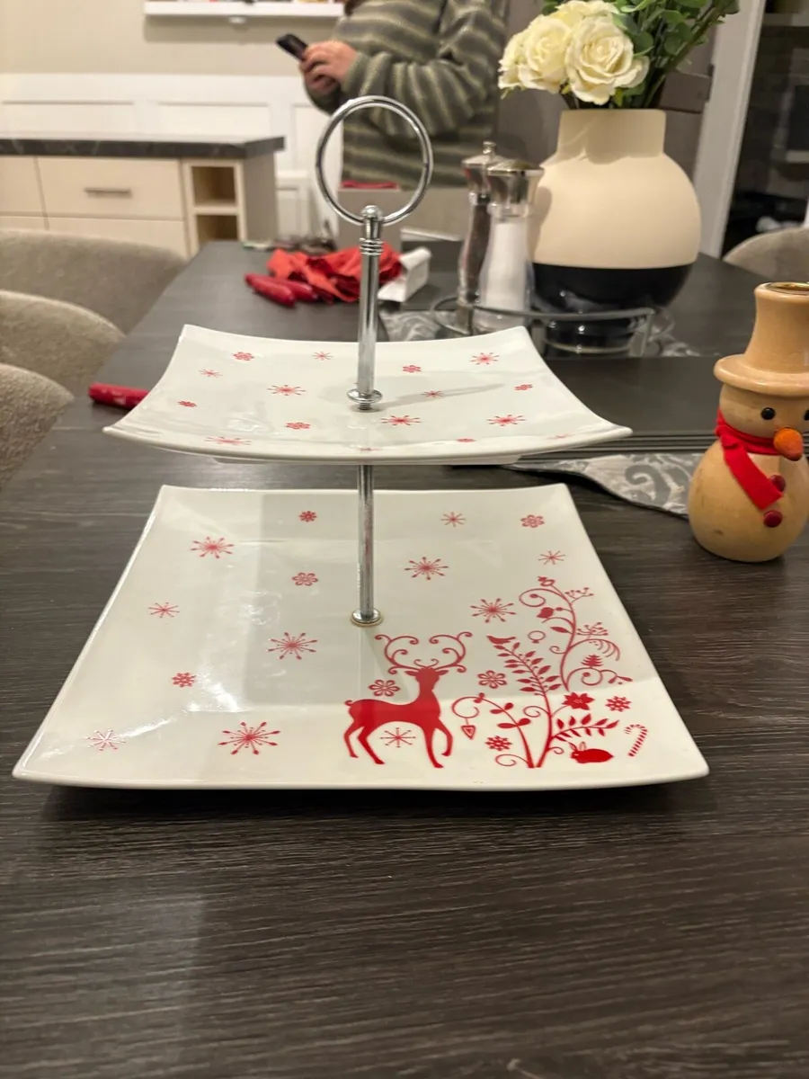 Cake stand - Image 3