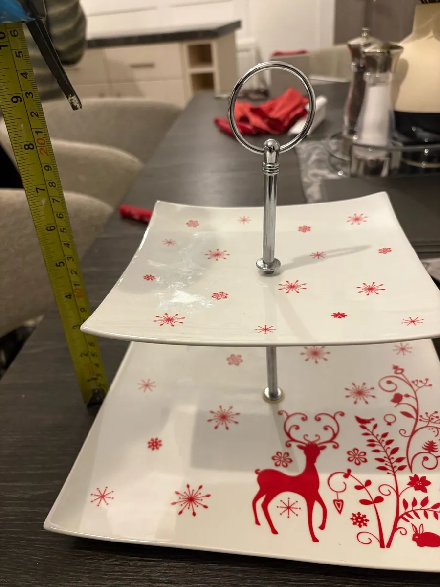 Cake stand - Image 4