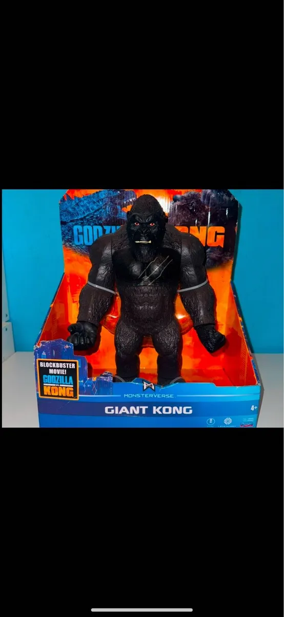 Giant Kong