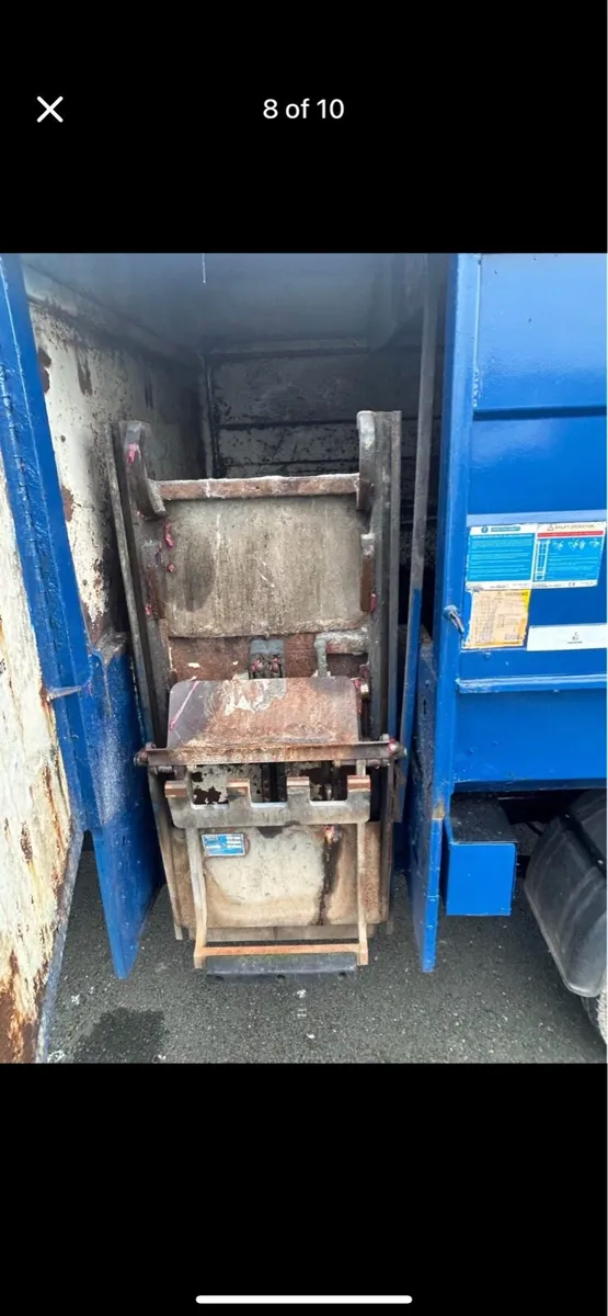 Transit tipper - Image 4