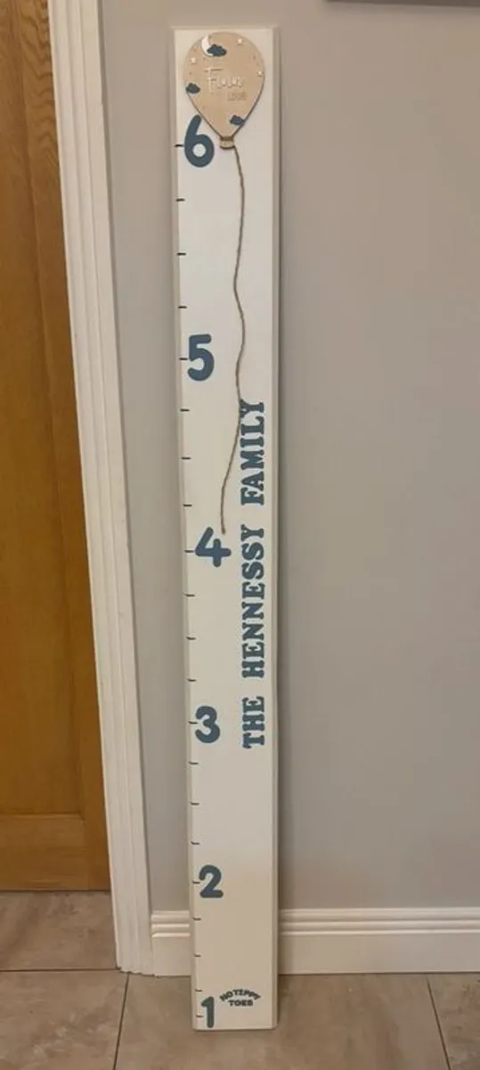 Growth Rulers- To Order - Image 3