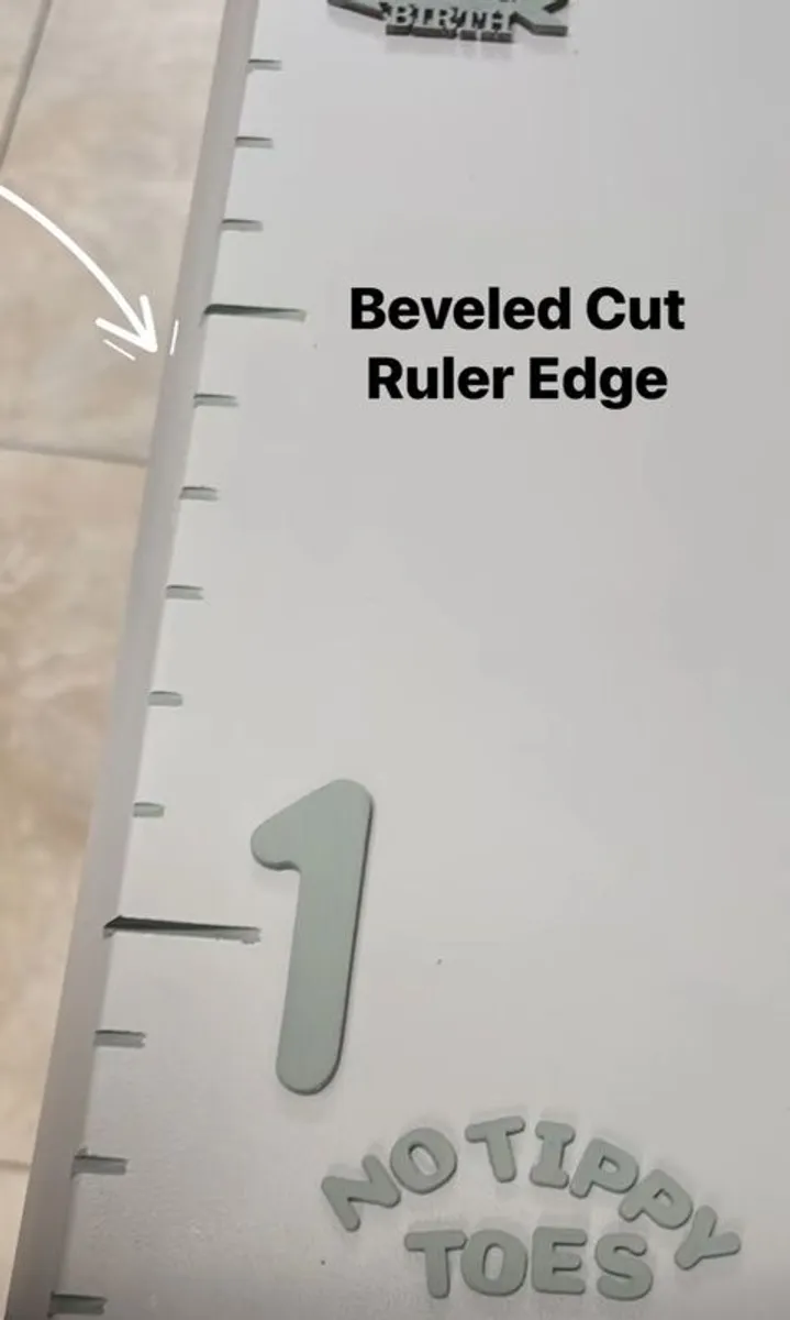 Growth Rulers- To Order - Image 4