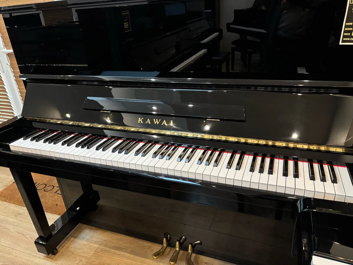 Kawai KU 1 Piano
