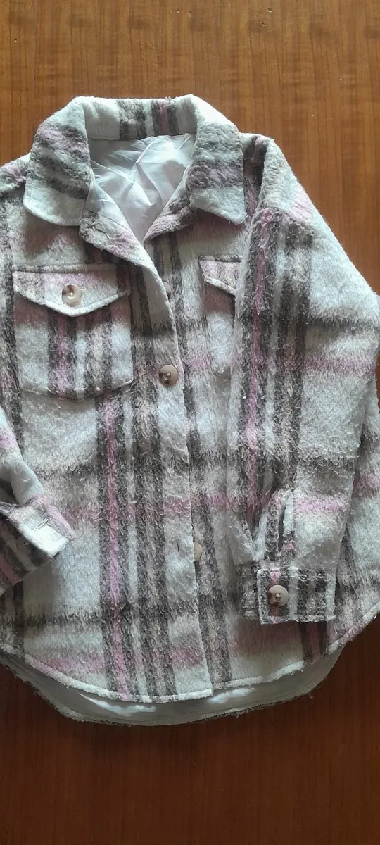 Bundle girls clothes age 8-9 - Image 3