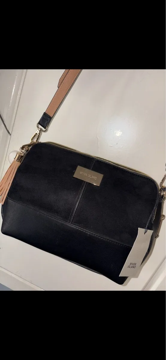 River Island Bag - Image 1