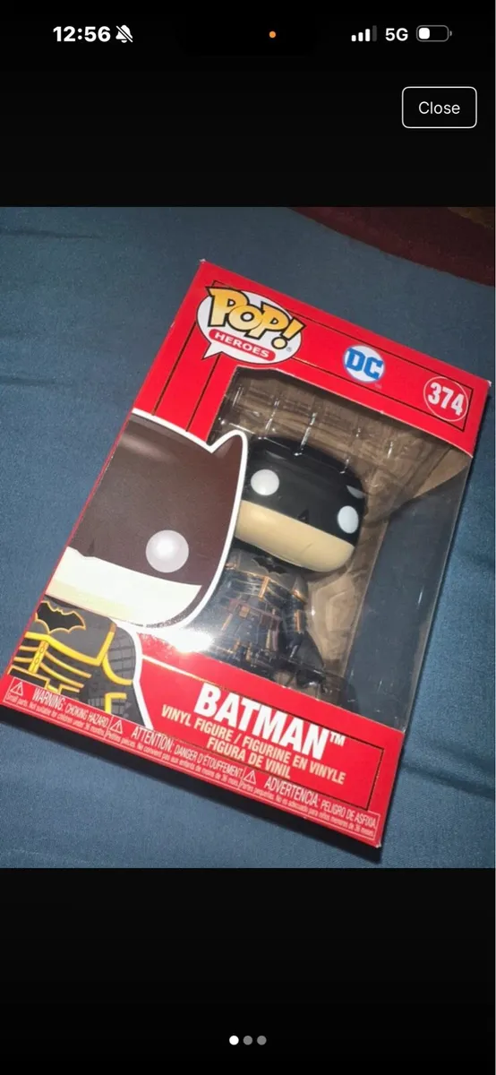 Funko Pops - Image 3