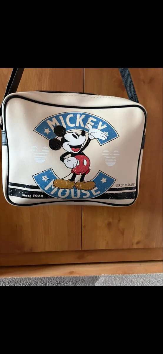 Disney Official Bag - Image 2