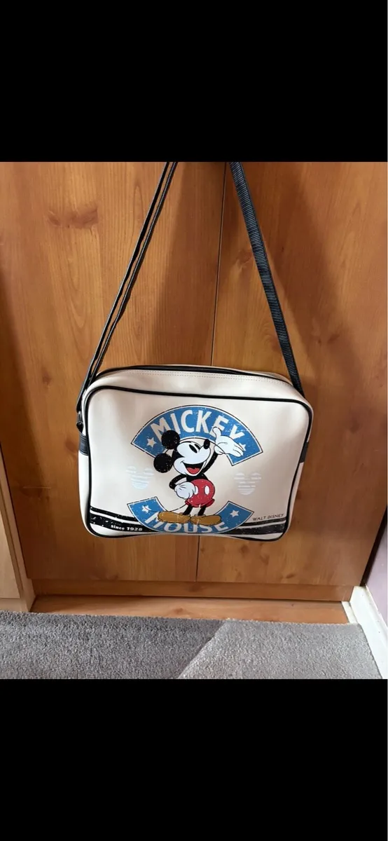 Disney Official Bag - Image 3