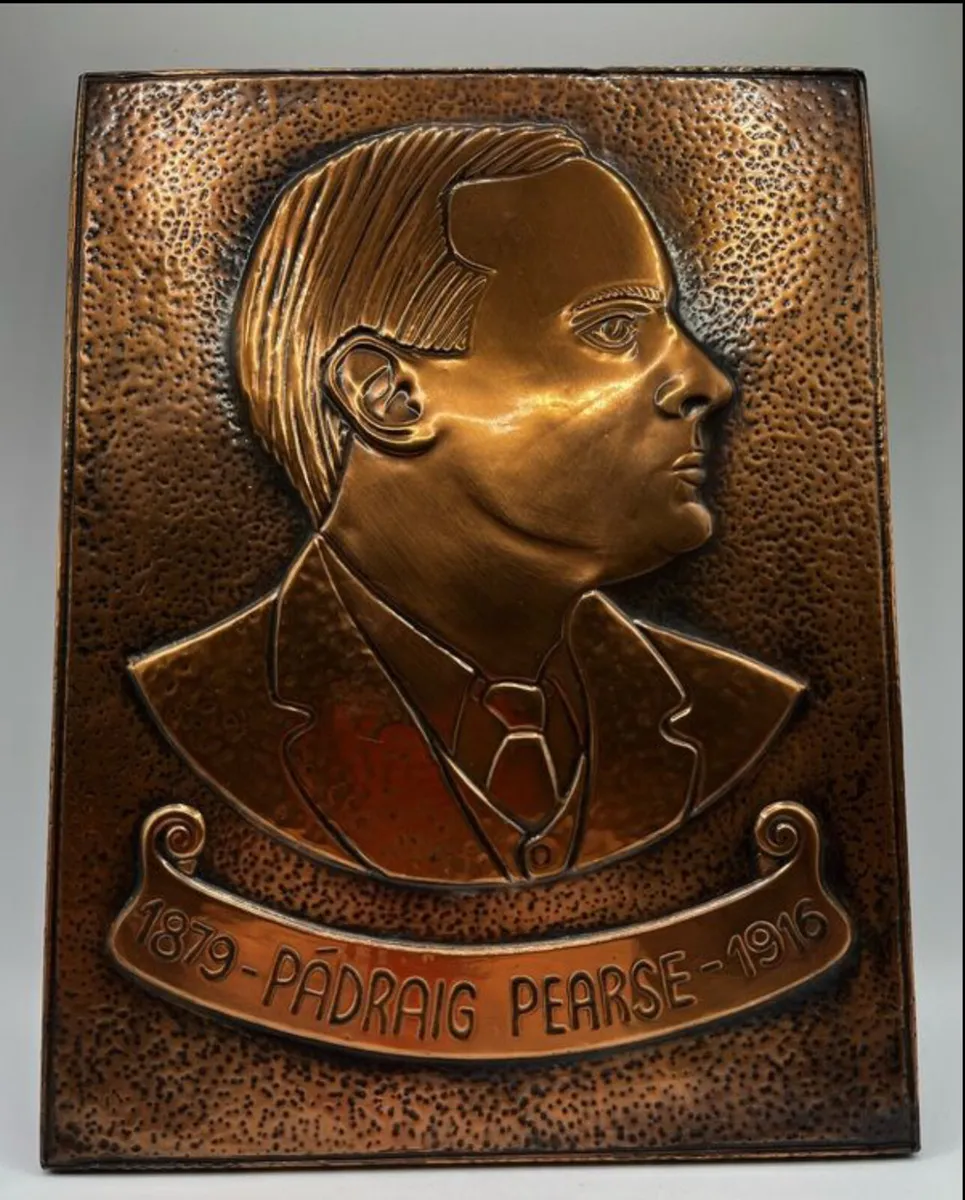 Pádraig Pearse