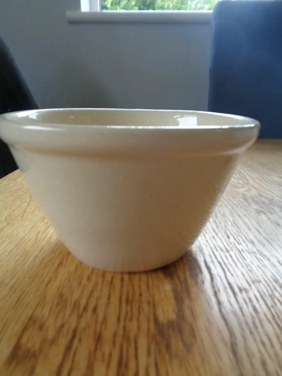 Pudding Bowls x 2 for Sale - Image 2