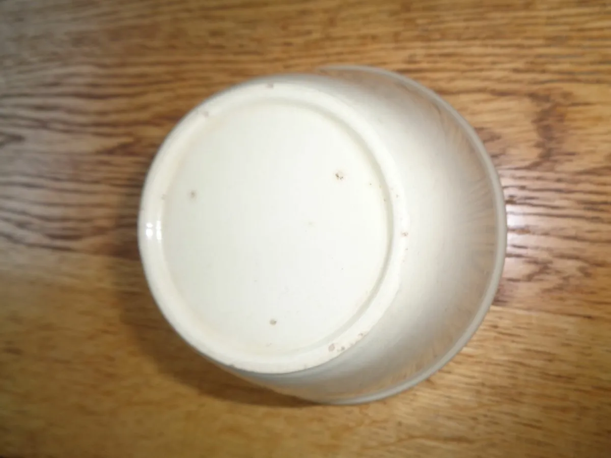 Pudding Bowls x 2 for Sale - Image 3