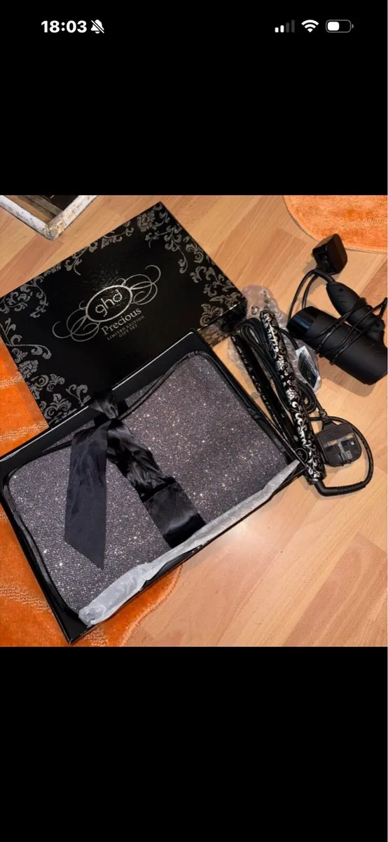 GHD Set - Image 2