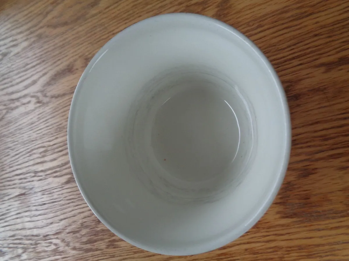 Pudding Bowls x 2 for Sale - Image 4