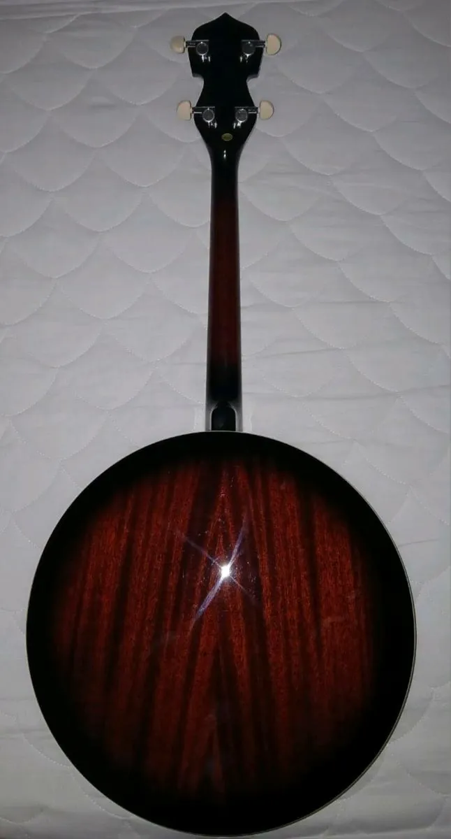 Irish / Tenor Banjo - Image 3