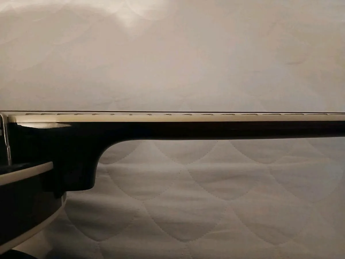 Irish / Tenor Banjo - Image 4