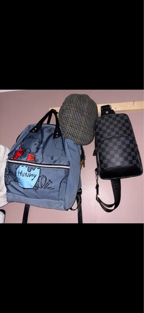 Handbags - Image 1