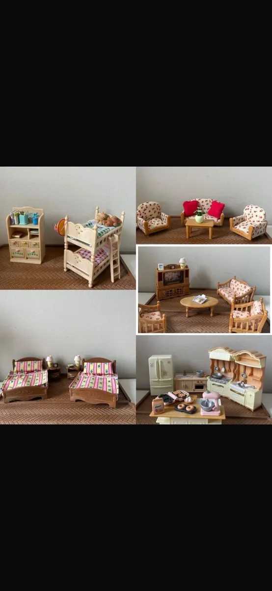 Sylvanians - Image 2