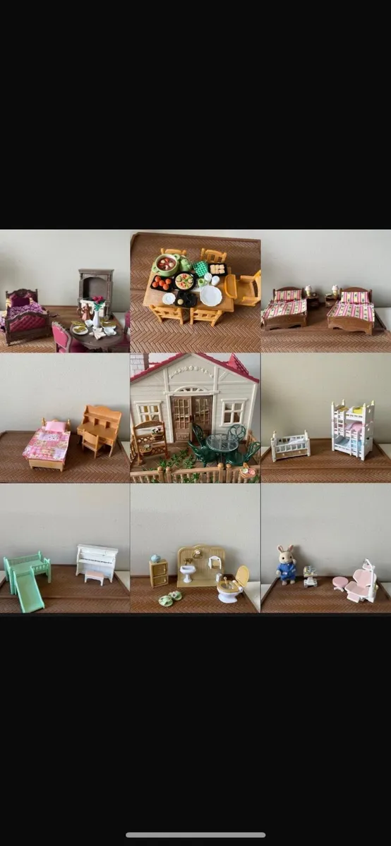 Sylvanians - Image 3