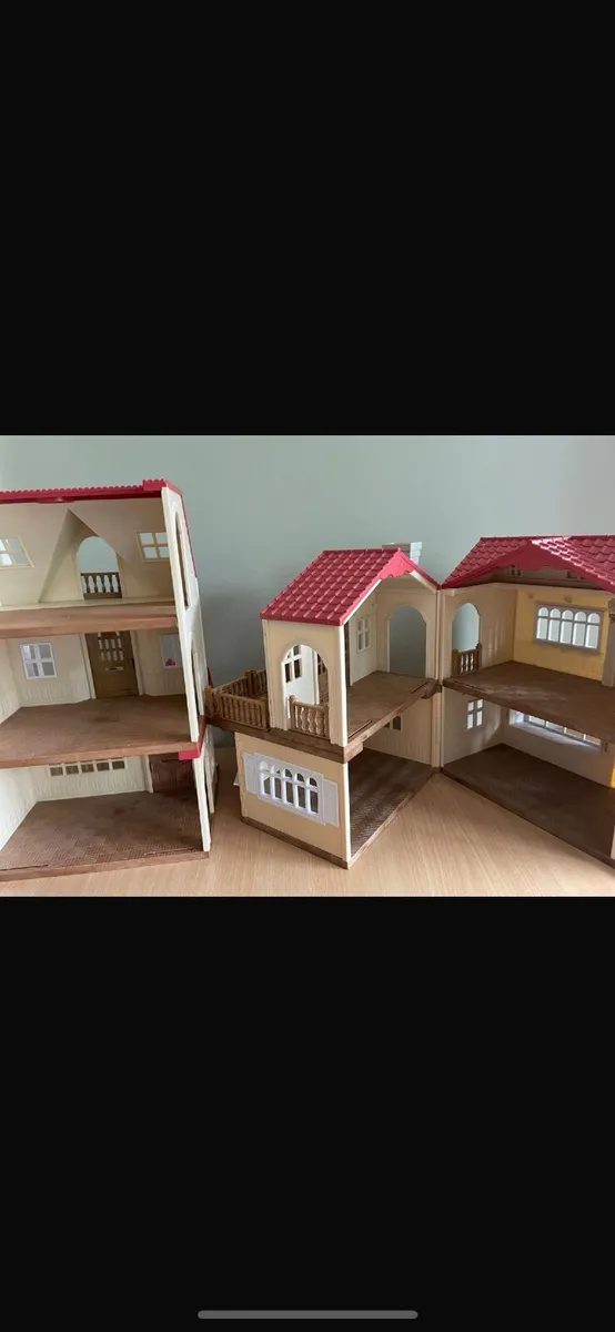 Sylvanians - Image 4