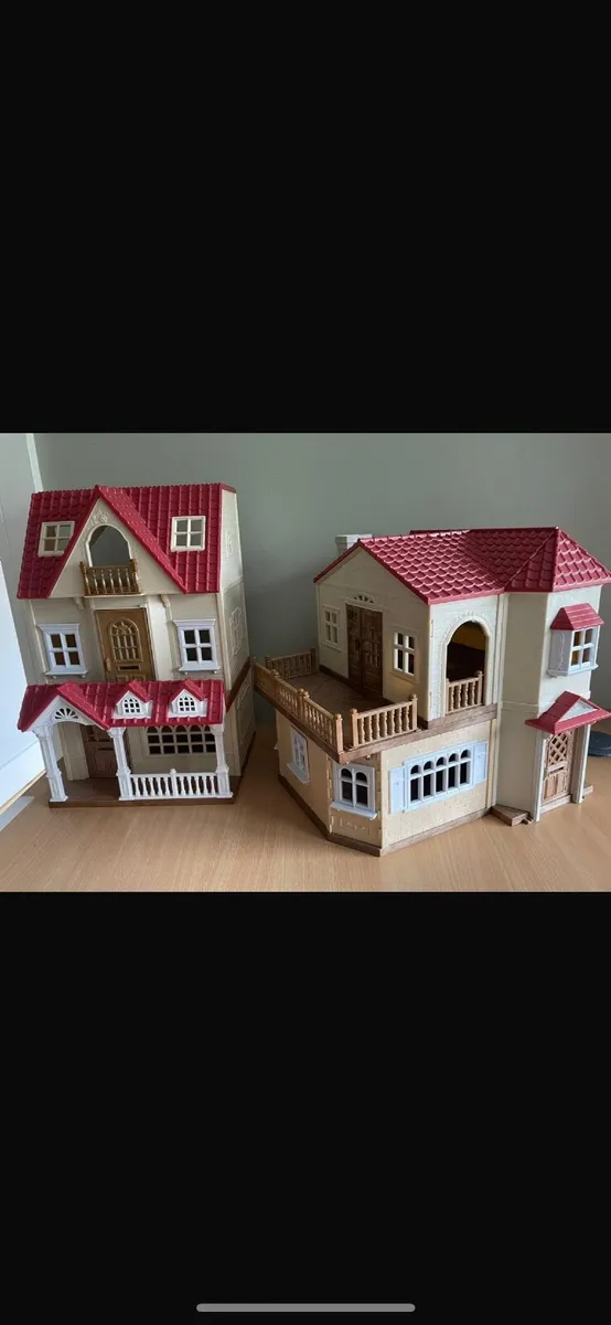 Sylvanians - Image 1