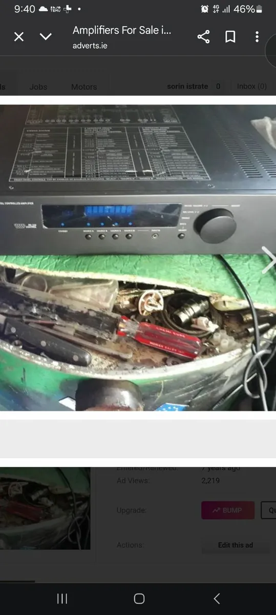 Amplifaers - Image 2