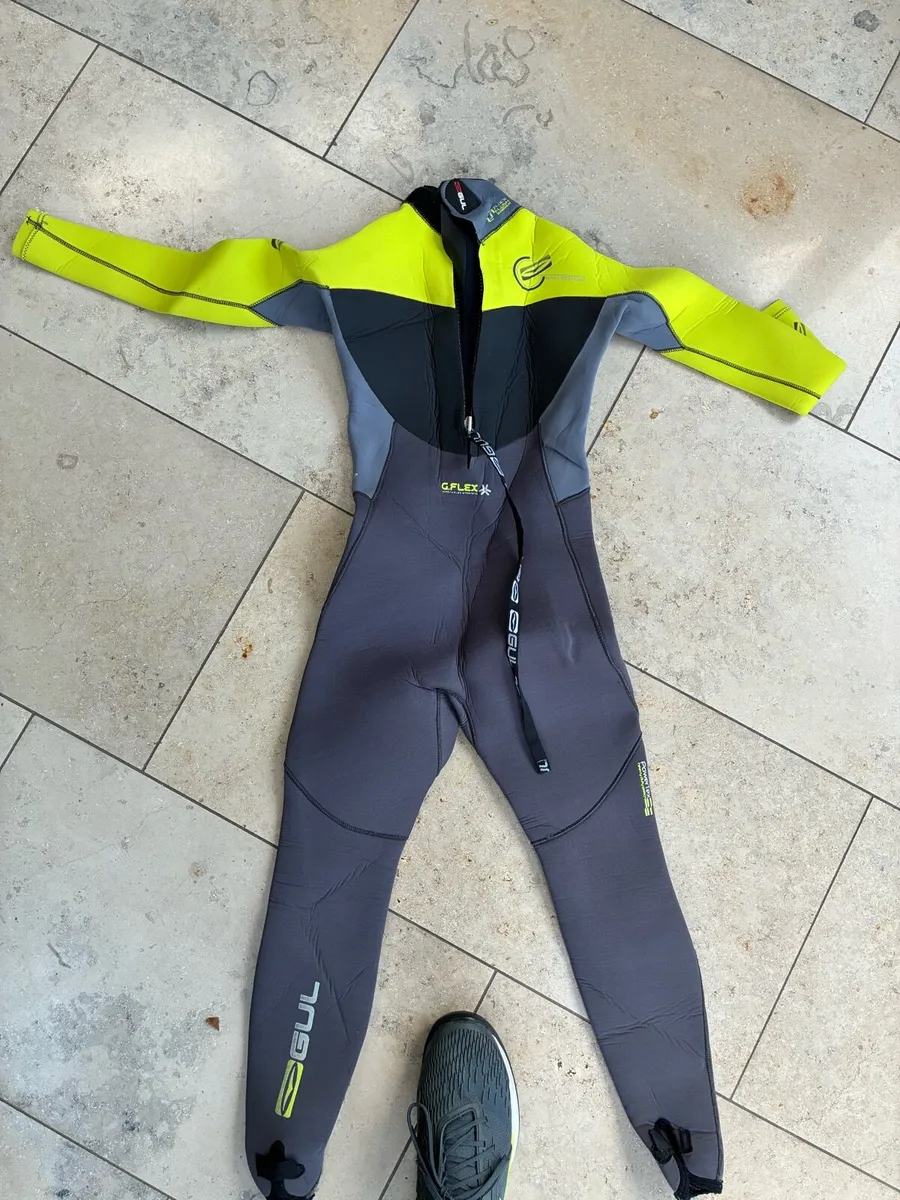 Wetsuits - Image 3