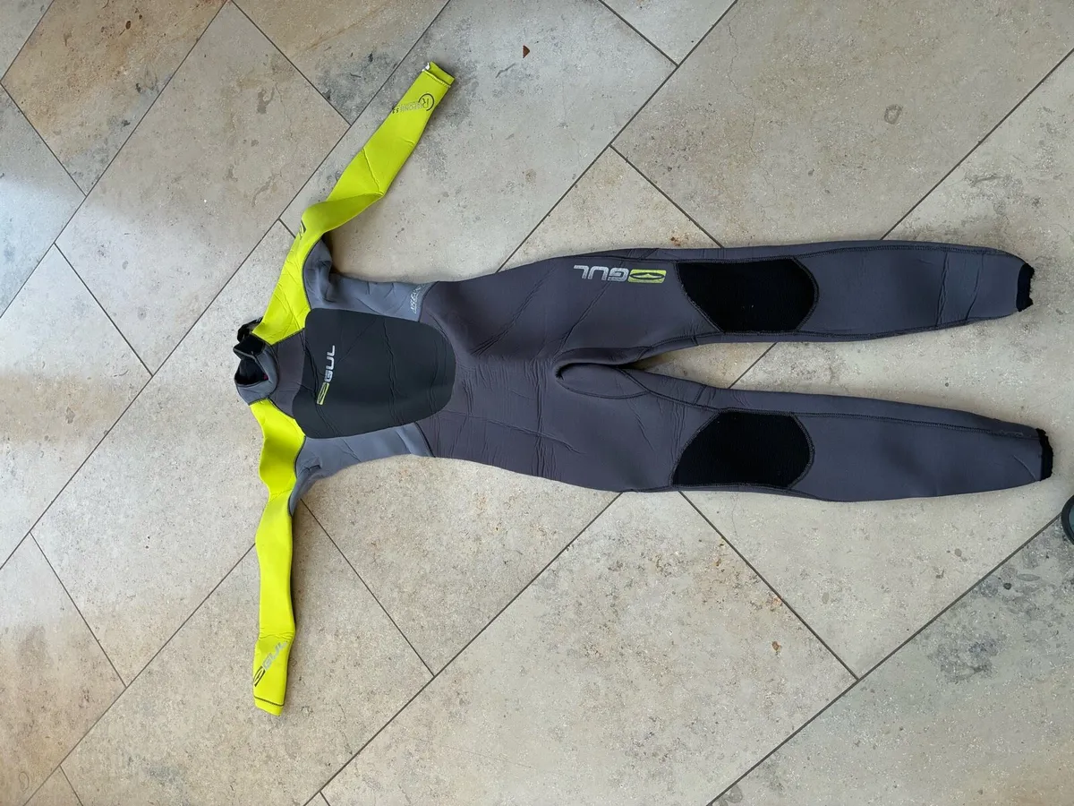 Wetsuits - Image 4
