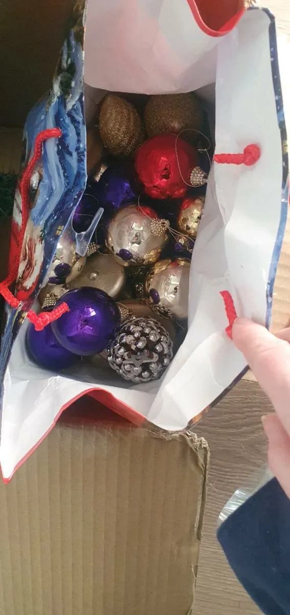 Christmas tree - Image 3