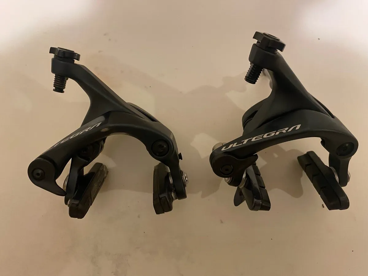 Shimano Ultegra Brakeset Calipers - Image 1