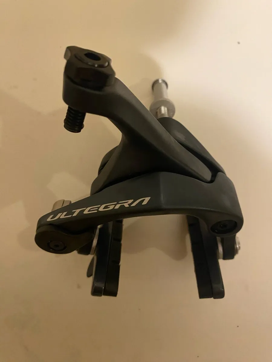 Shimano Ultegra Brakeset Calipers - Image 2