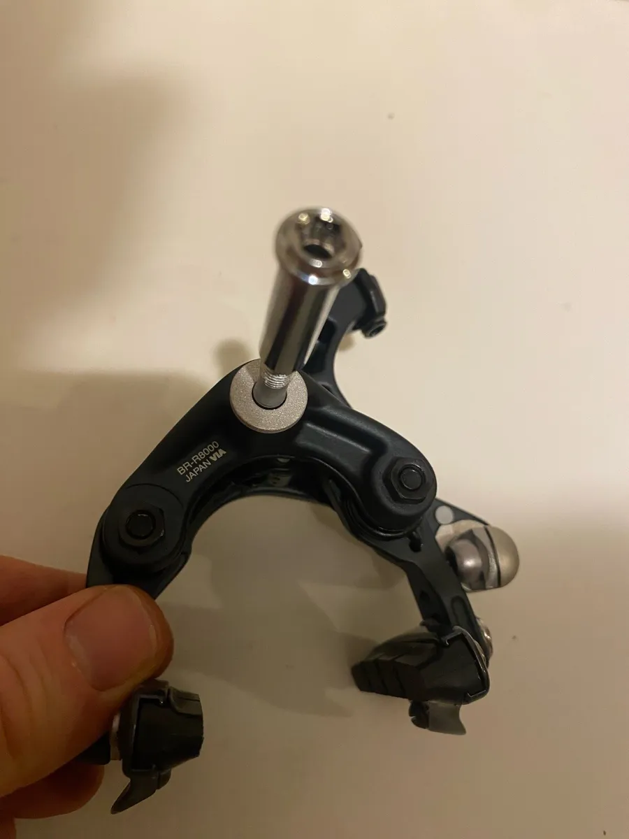 Shimano Ultegra Brakeset Calipers - Image 4