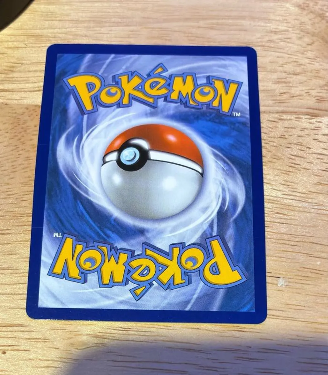 Mega Charizard X ex (PFL 130). Link to auction on eBay - Image 2