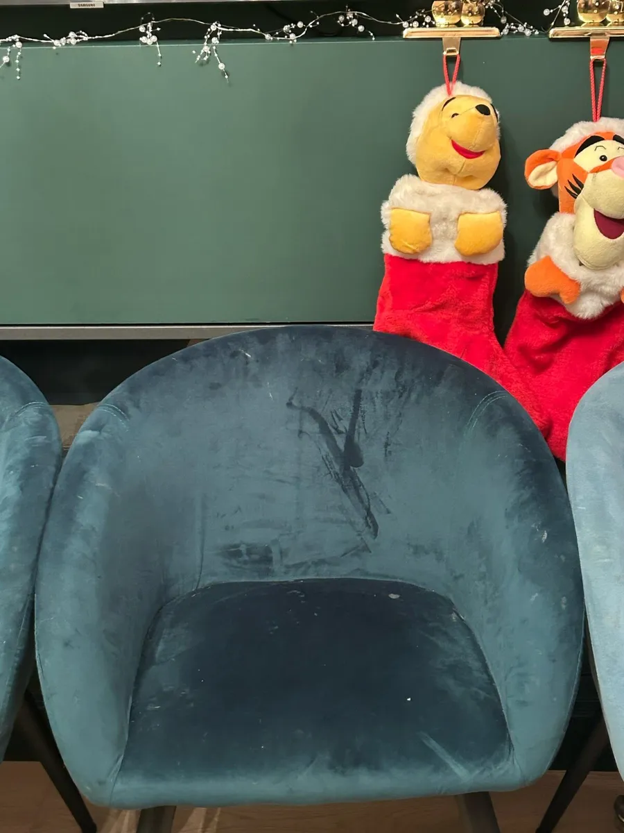 Dining Chairs - Image 2