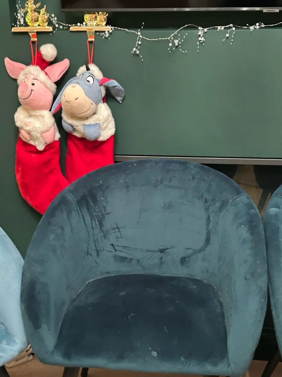 Dining Chairs - Image 3