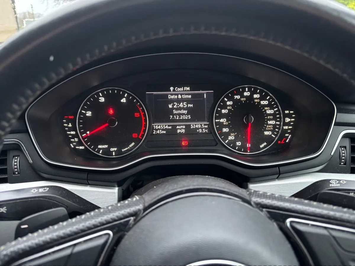 Audi A4 2016 - Image 1