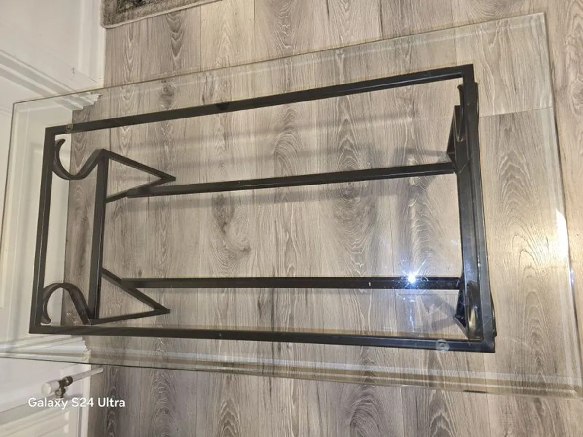 Coffee Table - Image 1