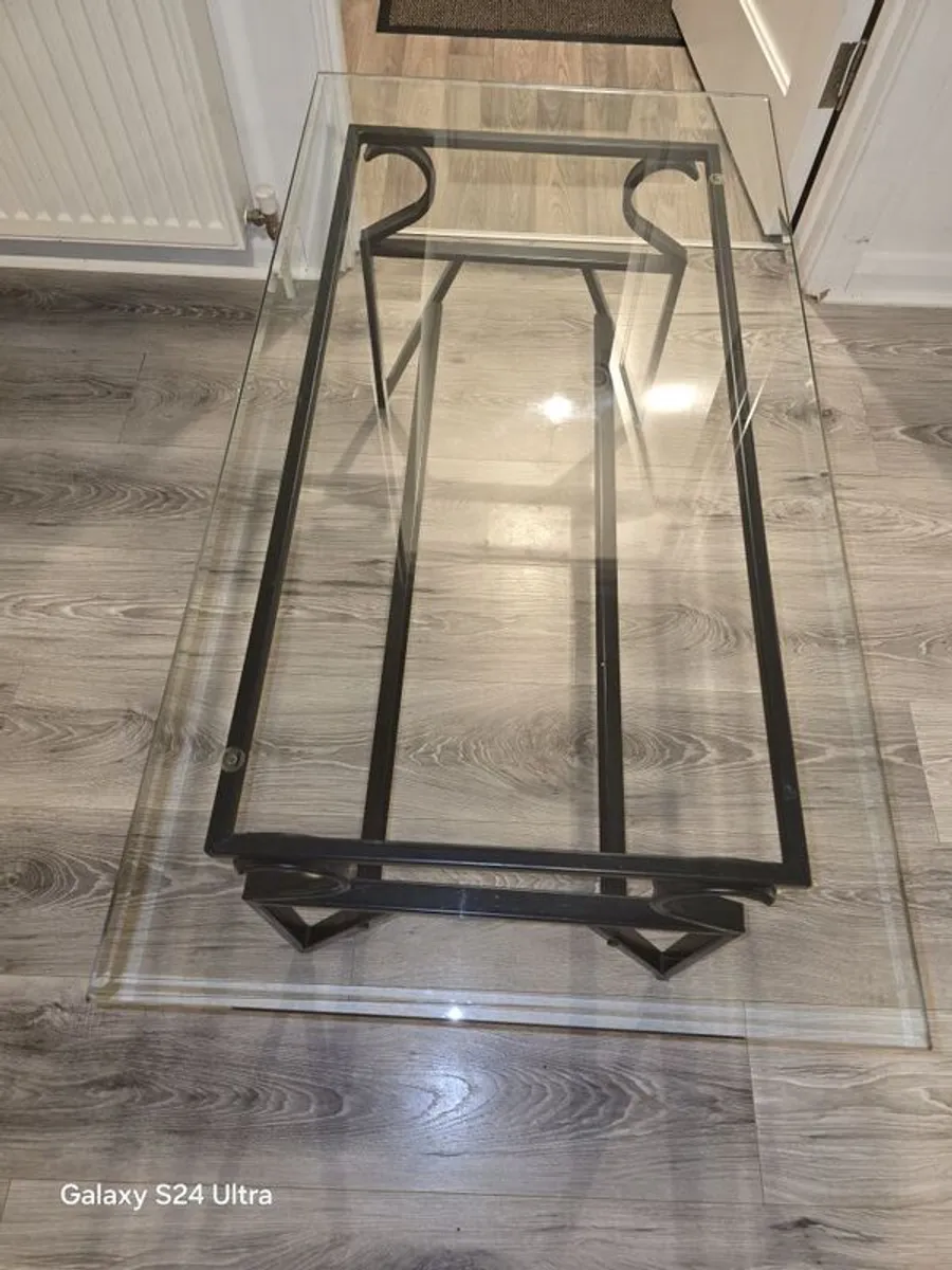 Coffee Table - Image 2