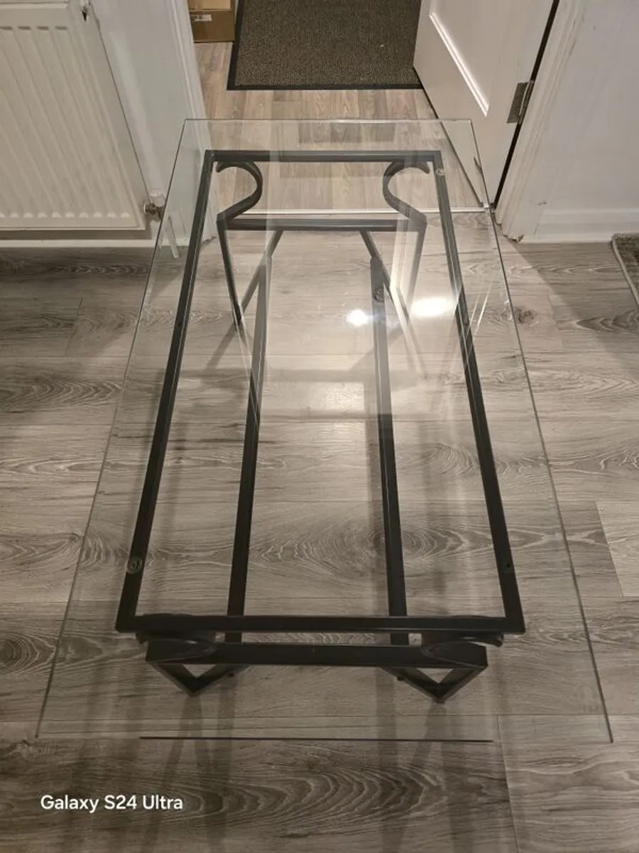 Coffee Table - Image 4