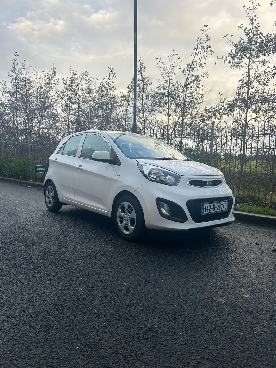 Kia Picanto For Sale - Image 1