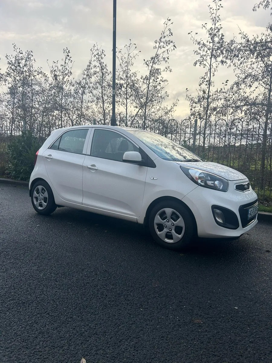 Kia Picanto For Sale - Image 2