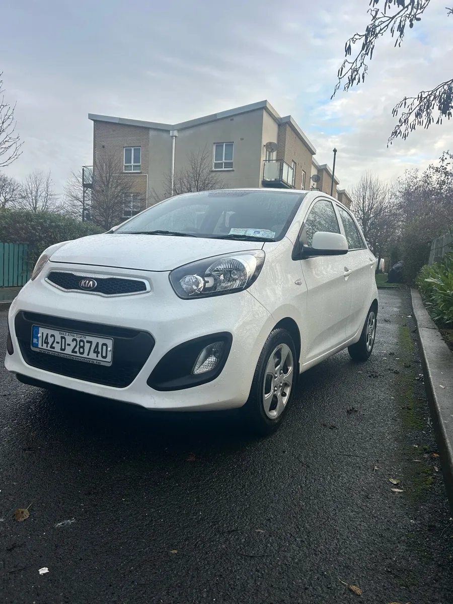 Kia Picanto For Sale - Image 3