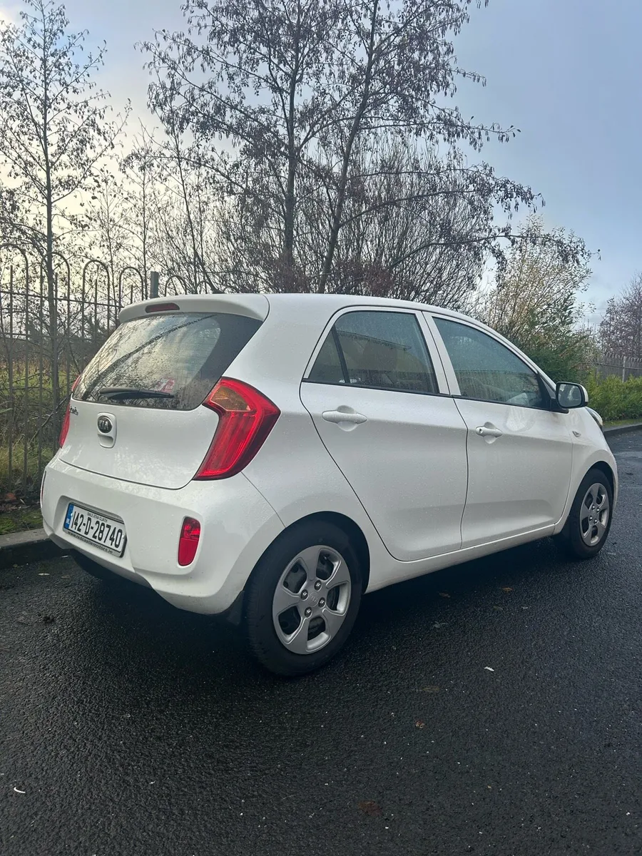 Kia Picanto For Sale - Image 4