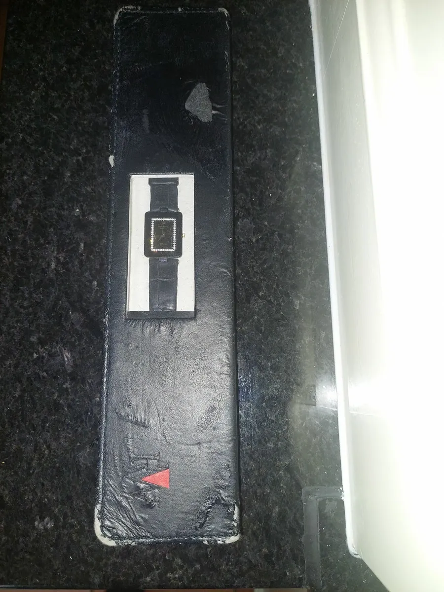 Raymond Weil Othello Ladies Watch. - Image 1