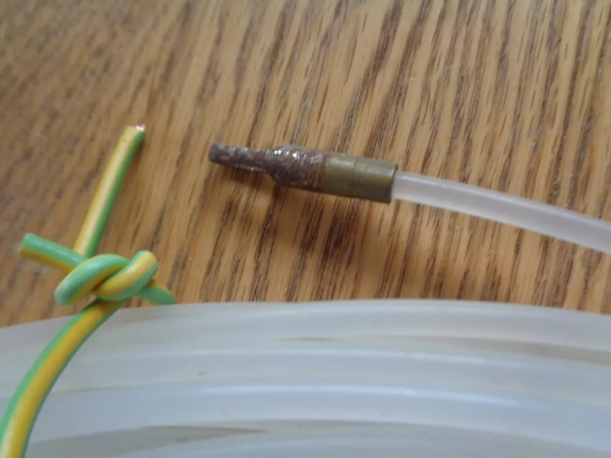 Electrical Fish Wire for Sale - Image 3