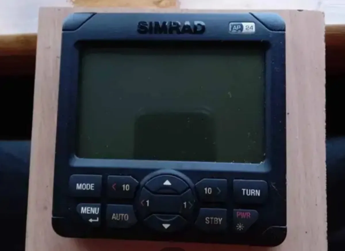 Fishing gear - Image 1