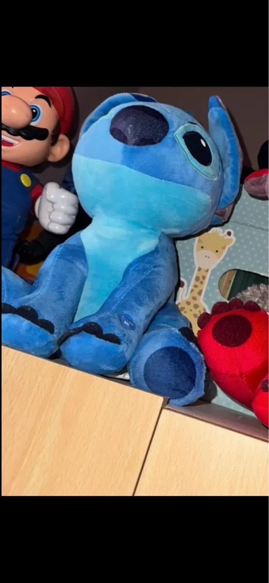 Disney Stitch