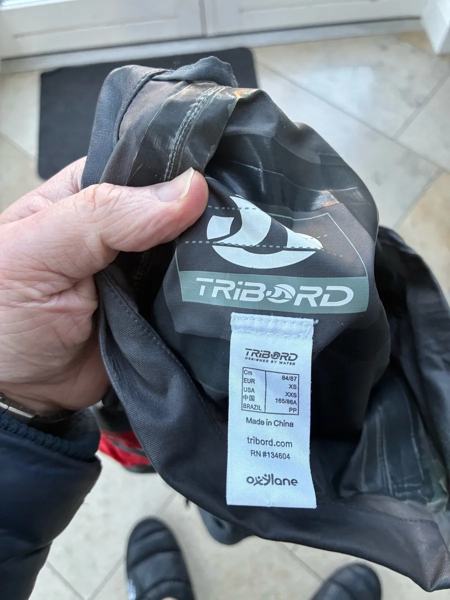 Sailing gear - Image 1