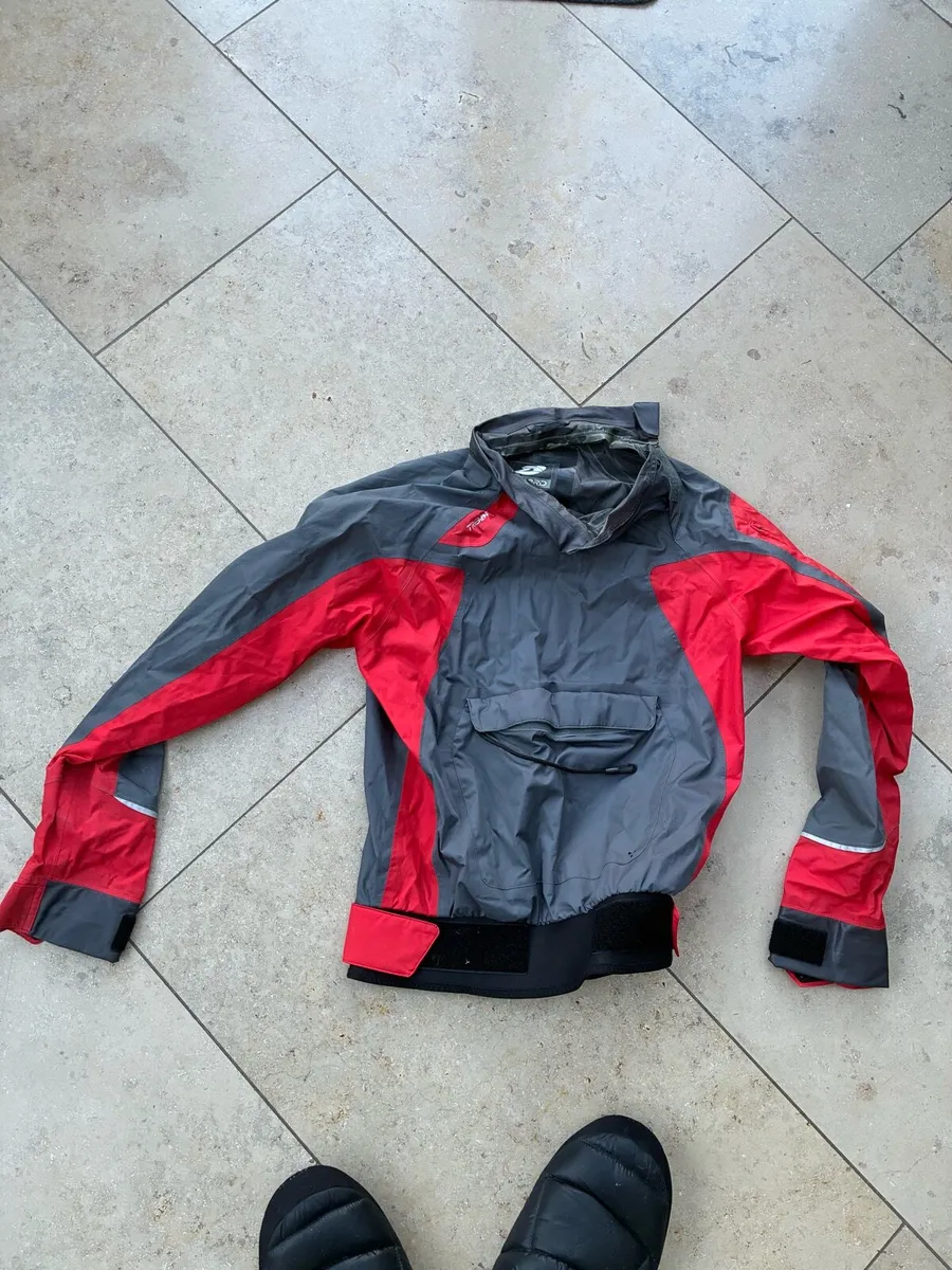 Sailing gear - Image 2