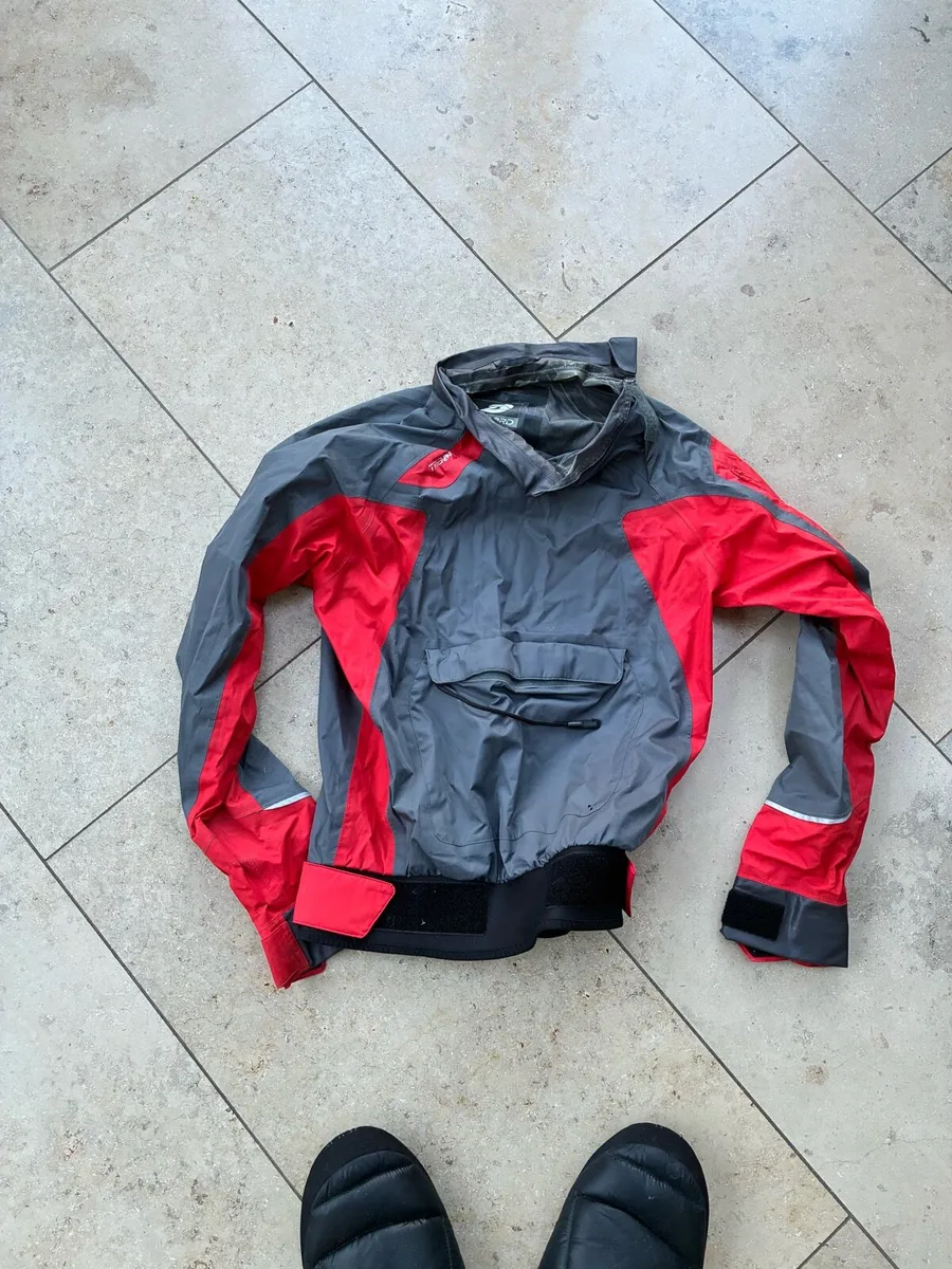 Sailing gear - Image 3